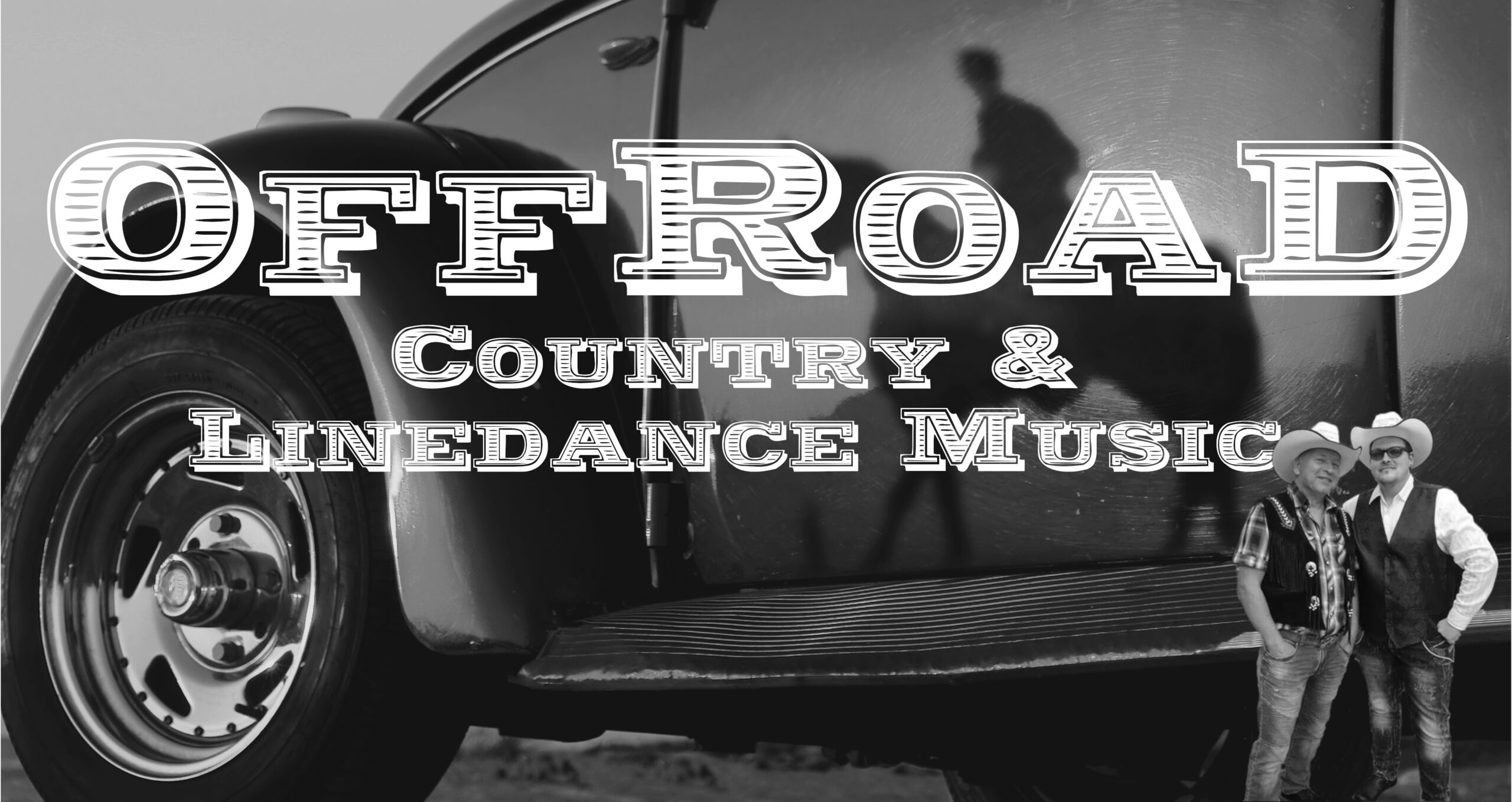 OffRoaD Country & Linedance Music